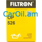 Filtron OP 526